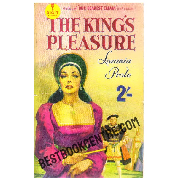 The Kings Pleasure