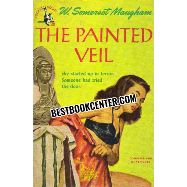 the painted veil 