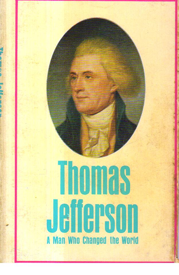 Thomas Jefferson [ Ladder Edition]