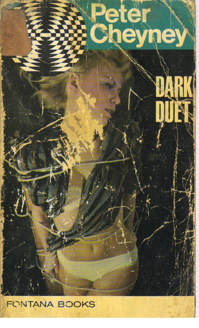 Dark Duet