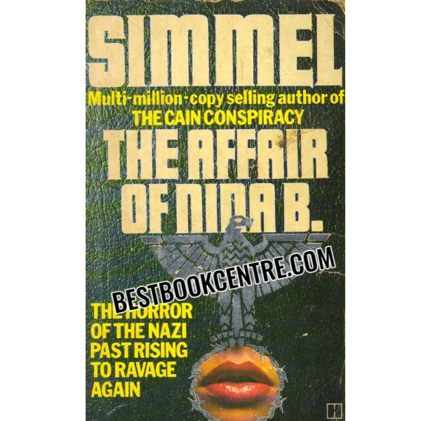 the affair of nina b 
