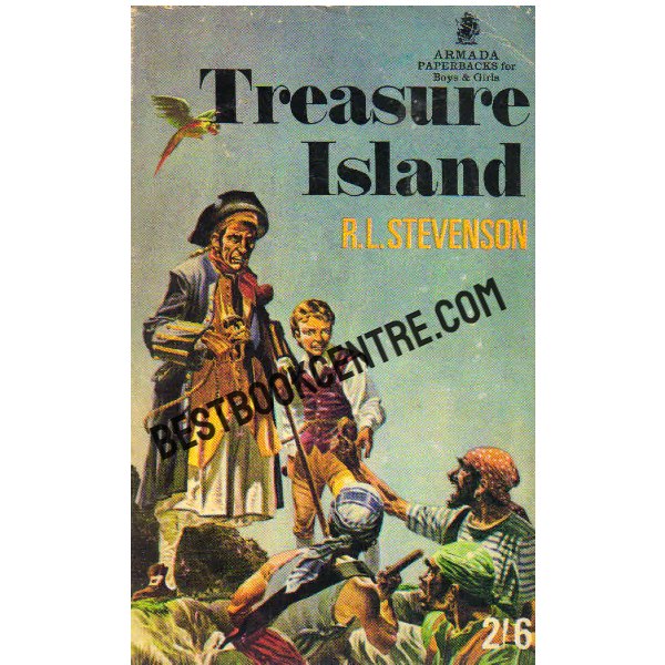 Treasure Island