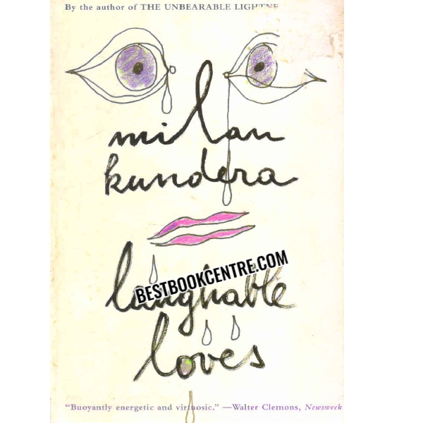 LAUGHABLE LOVES 