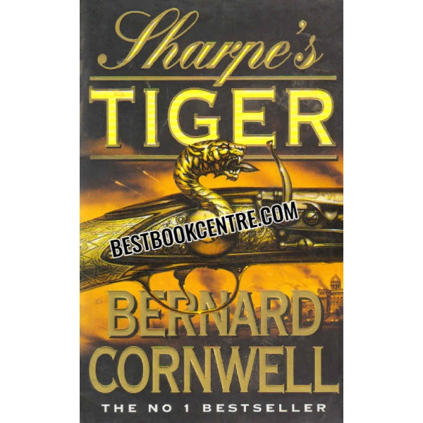sharpes tiger 