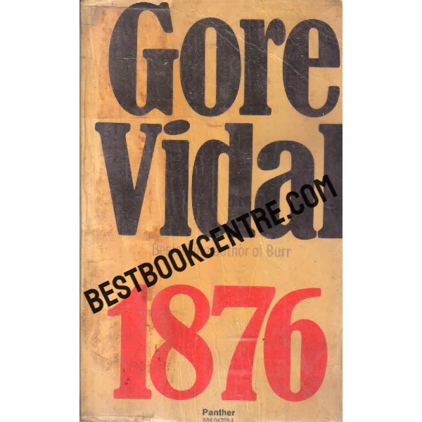 gore vidal 1876