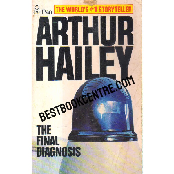 the final diagnosis