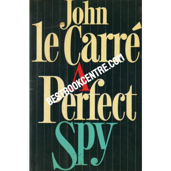 A Perfect Spy