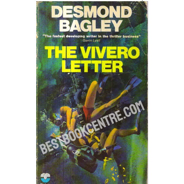 The Vivero Letter