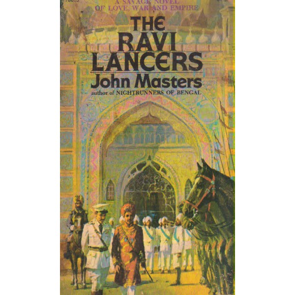 The Ravi Lancers 