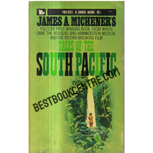 Tales of the South Pacific