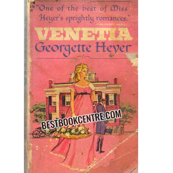 venetia