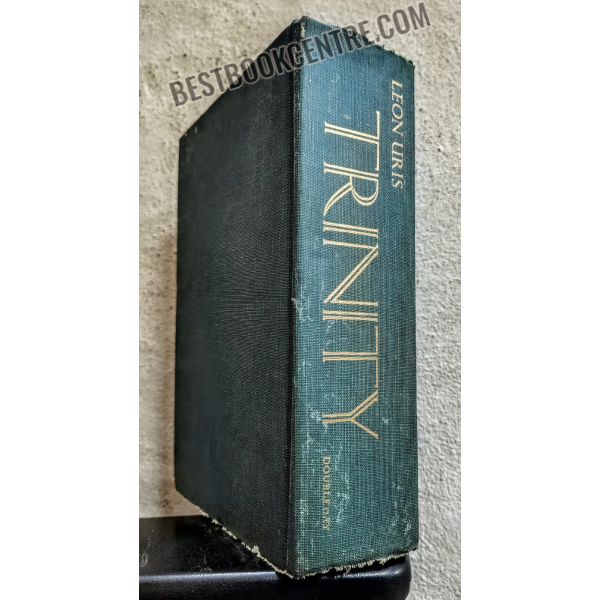 trinity 1st edition