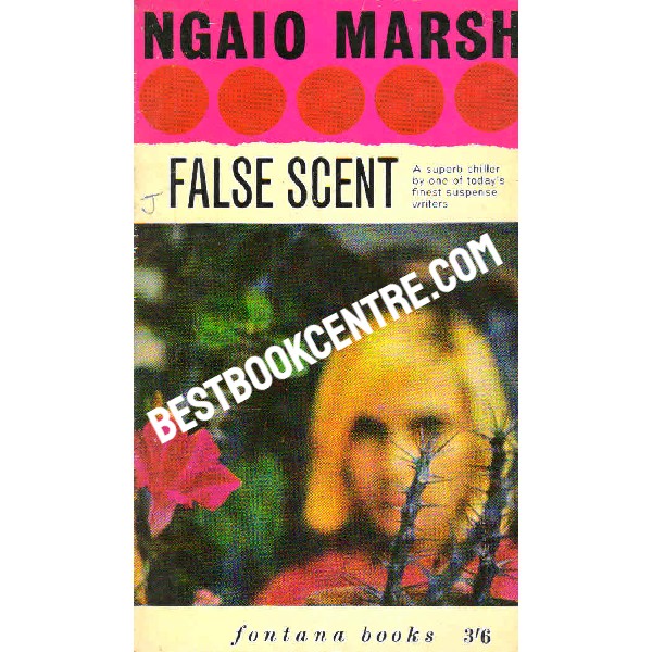 False Scent