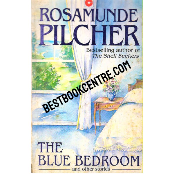 The Blue Bedroom
