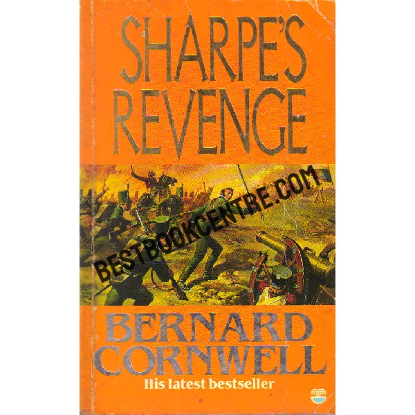 Sharpe Revenge