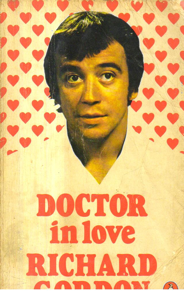 Doctor in Love