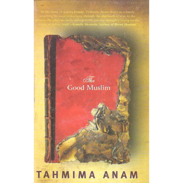 the good muslim 1st edition