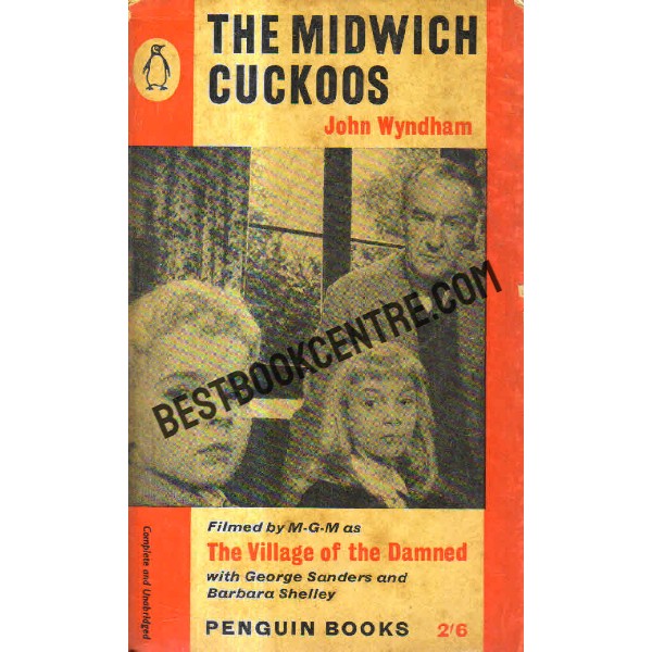 The Midwich Cuckoos