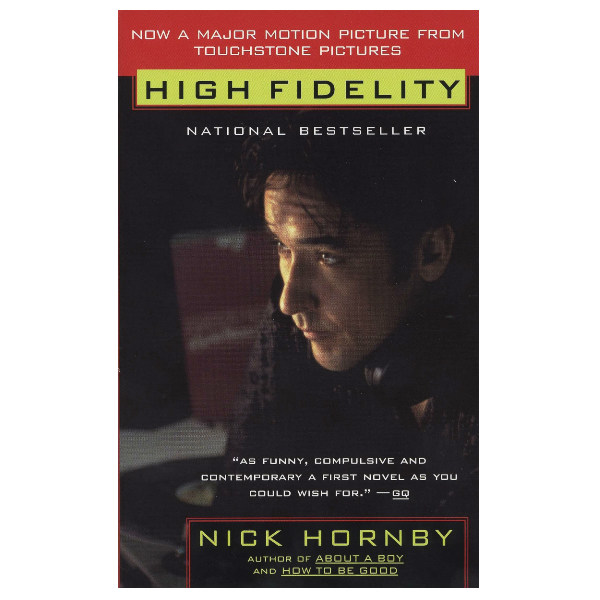 High Fidelity