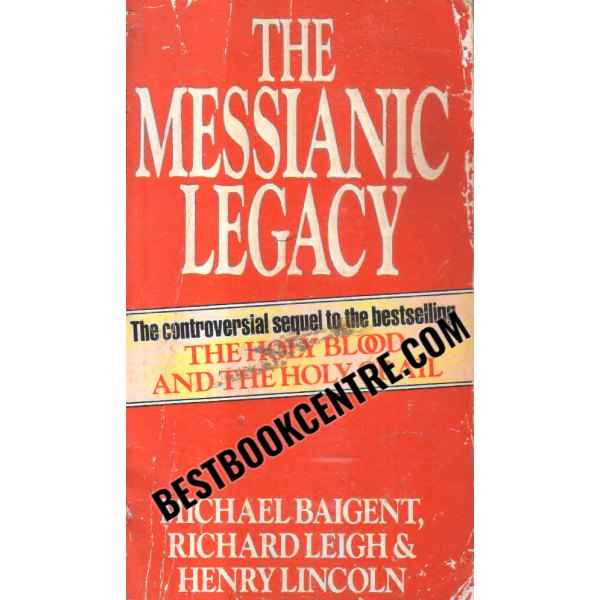 the messianic legacy
