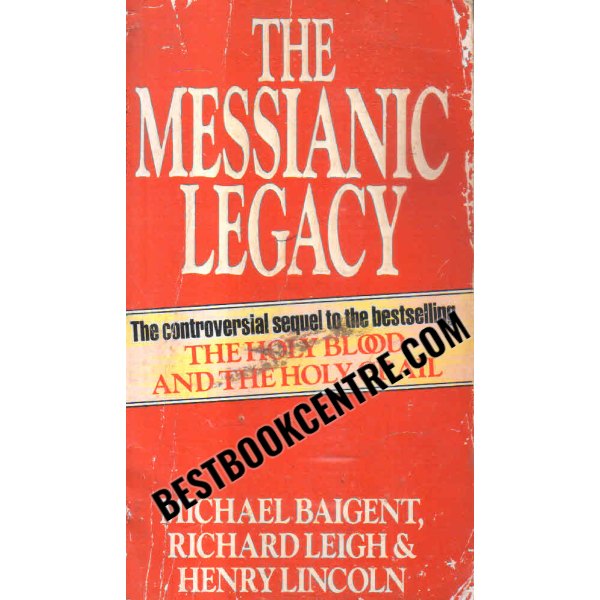 the messianic legacy