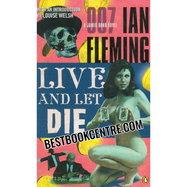 live and let die 
