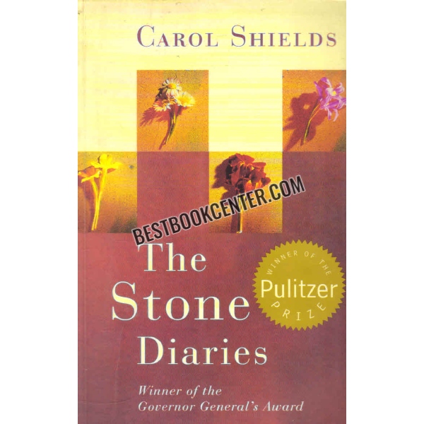 the stone diaries 