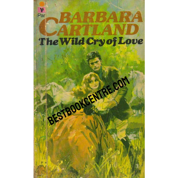 The Wild Cry of Love