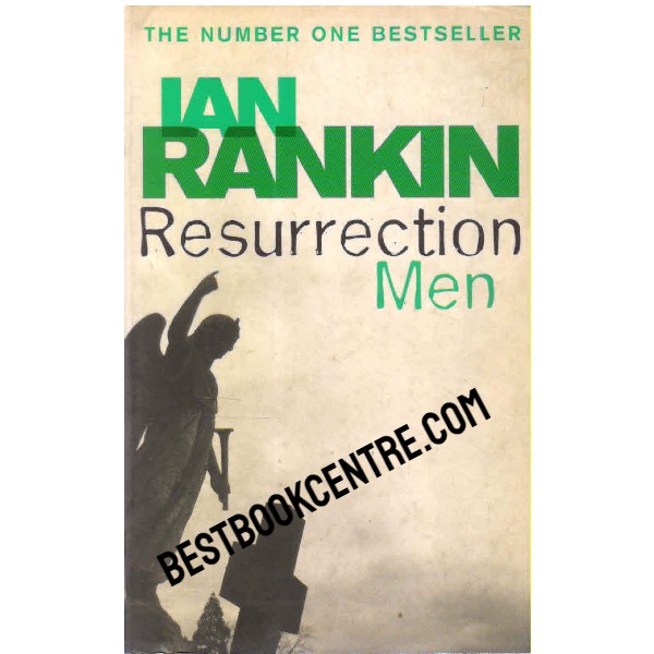 Resurrection Men