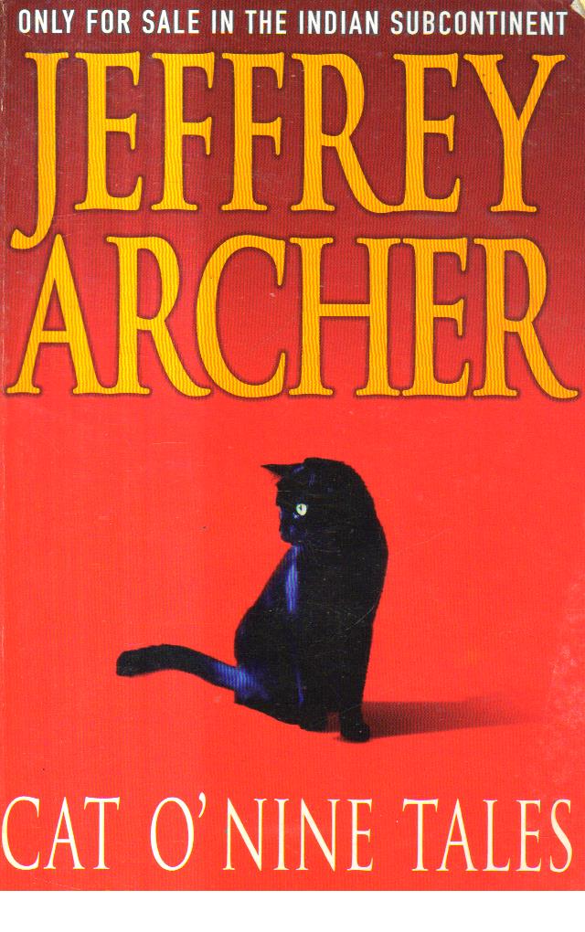 Cat O Nine Tales and Other Stories