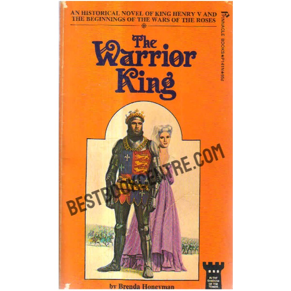 The Warrior King