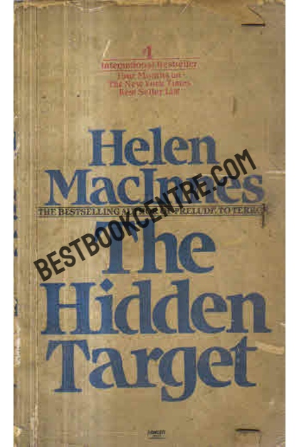 The Hidden Target