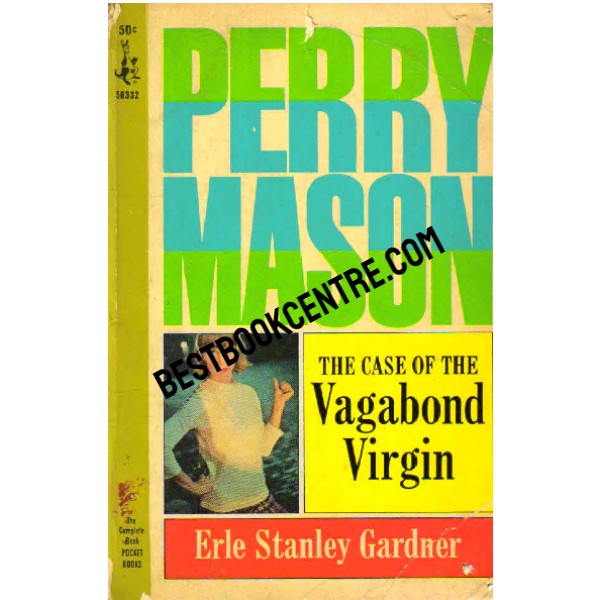 The Case of the vagabond Virgin