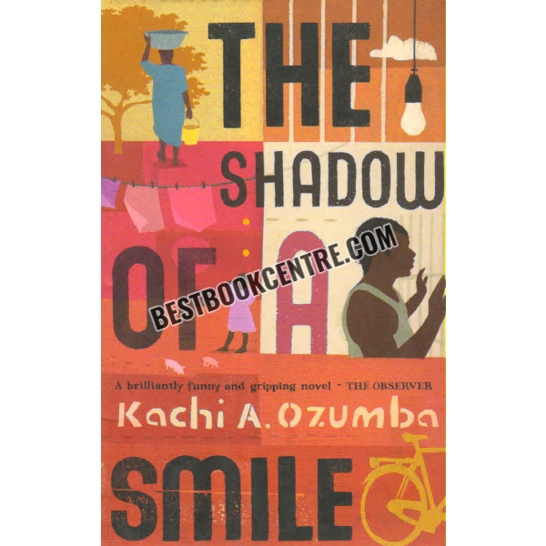the shadow of a smile 