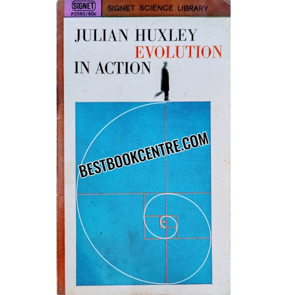 evolution in action 