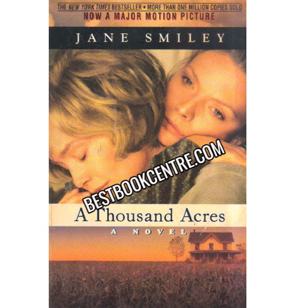 A Thousand Acres 