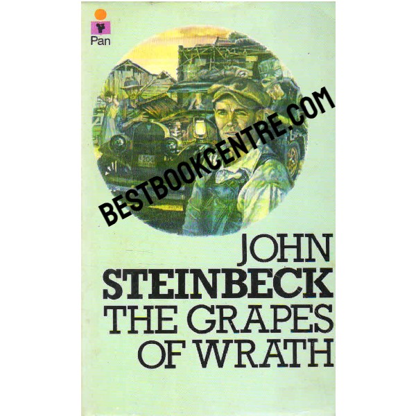 The Grapes of Wrath