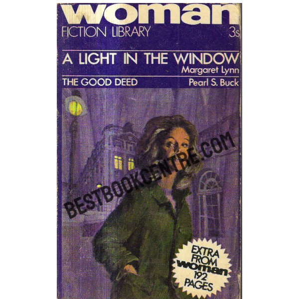 Woman Fiction Library