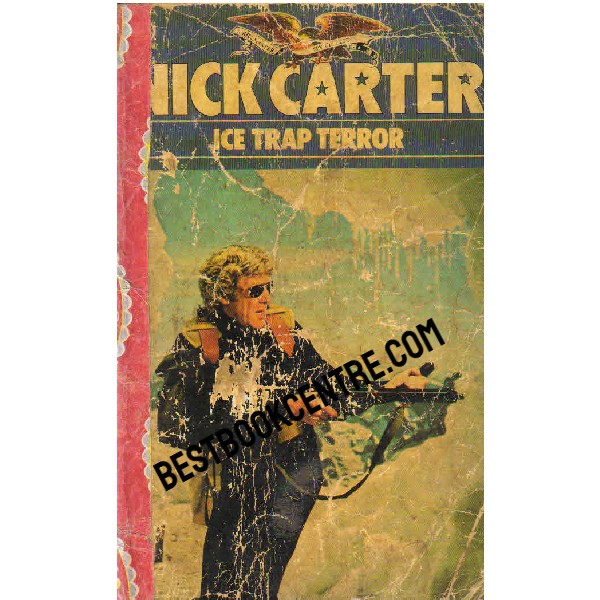 Ice Trap Terror