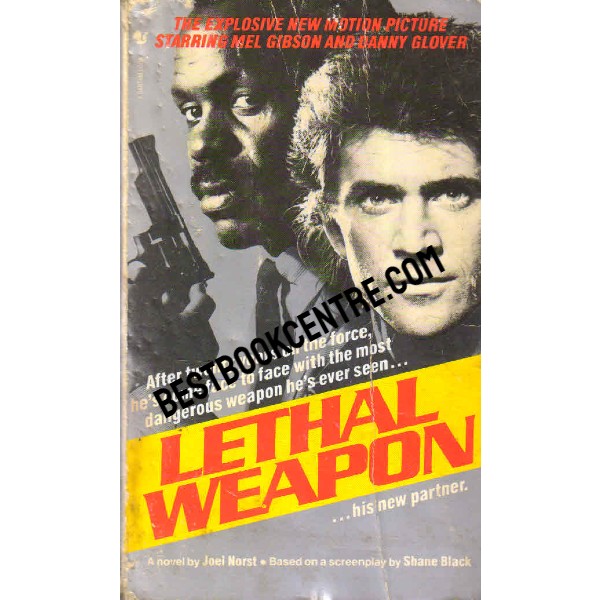 Lethal Weapon