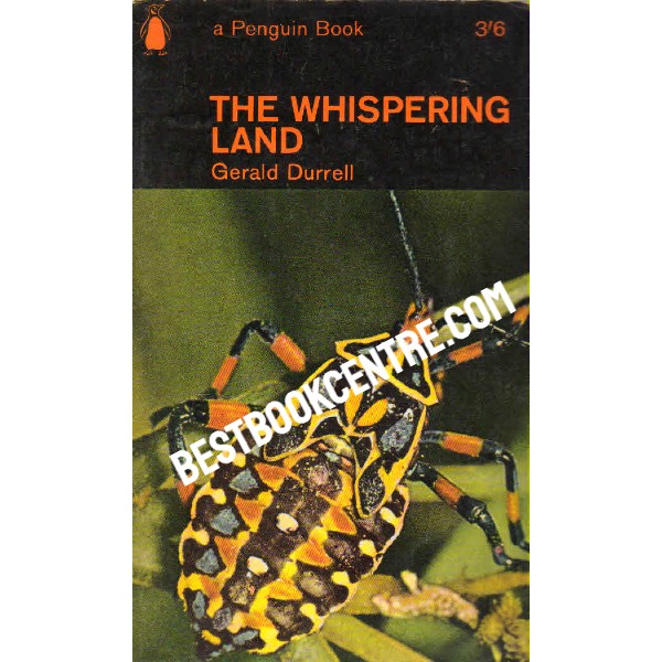 the whispering land