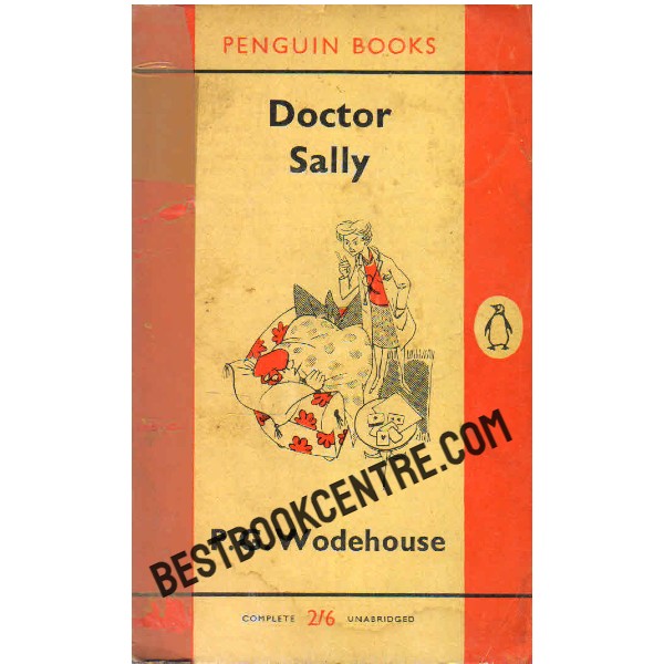 Doctor Sally