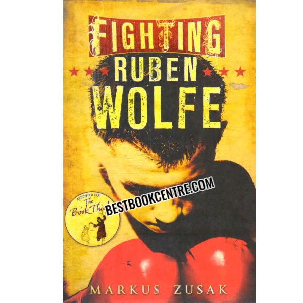 fighting ruben wolfe