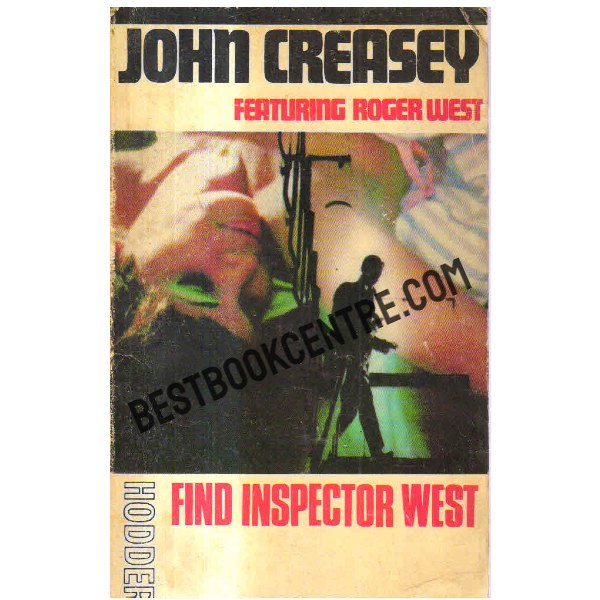 Find Inspector West