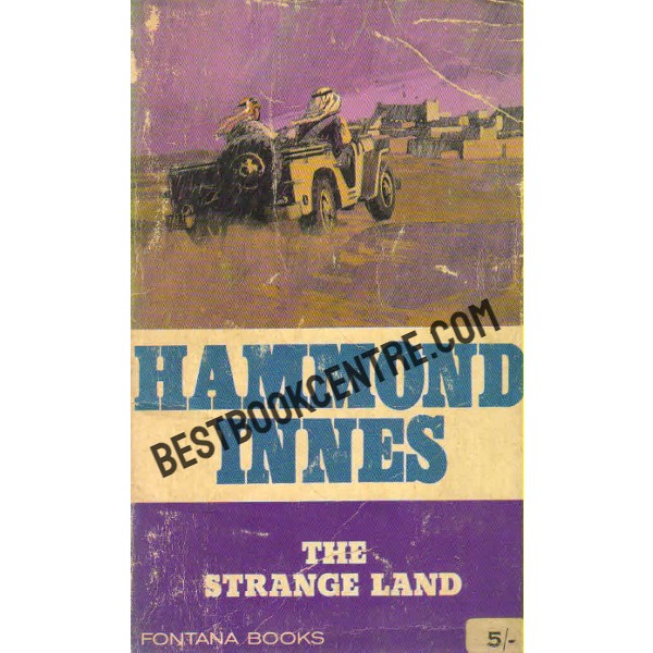 The Strange Land