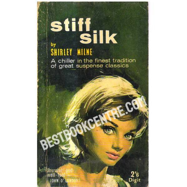 Stiff Silk