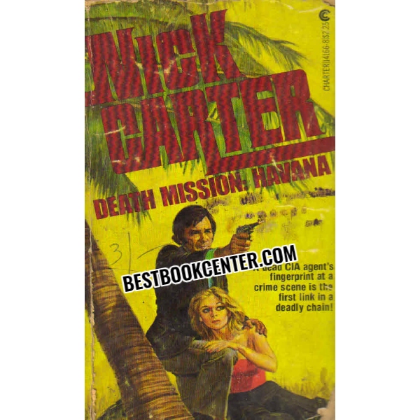 death mission havana 