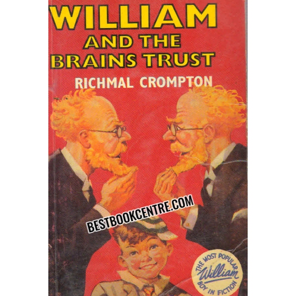 william and the brains trust 