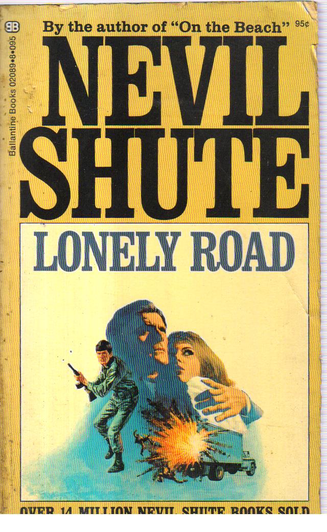 Lonely Road