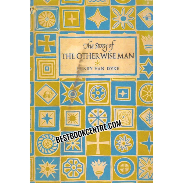 THE STORY OF THE OTHER WISE MANPeter Pauper Press